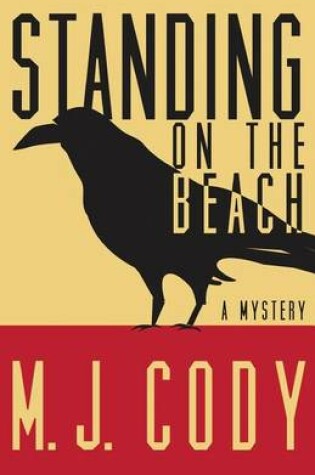 Cover of Standing on the Beach