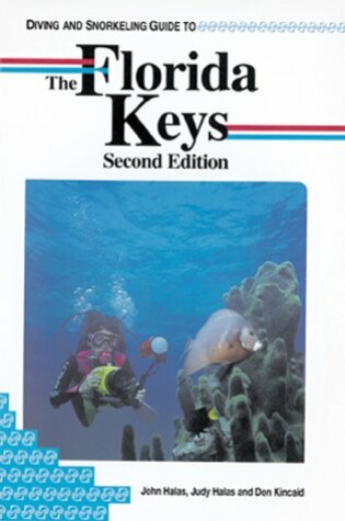 Cover of Diving and Snorkelling Guide to the Florida Keys