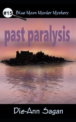 Book cover for past paralysis