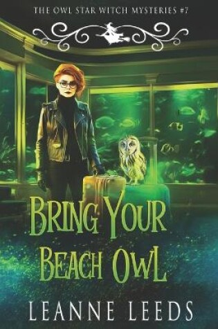 Cover of Bring Your Beach Owl