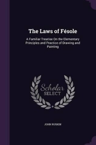 Cover of The Laws of Fésole