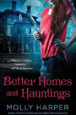 Better Homes and Hauntings