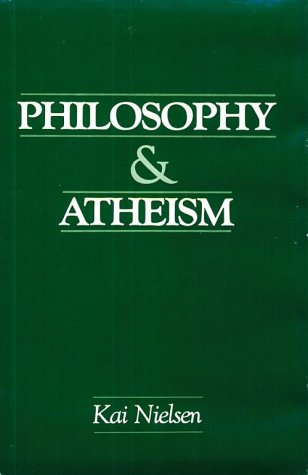 Book cover for Philosophy and Atheism