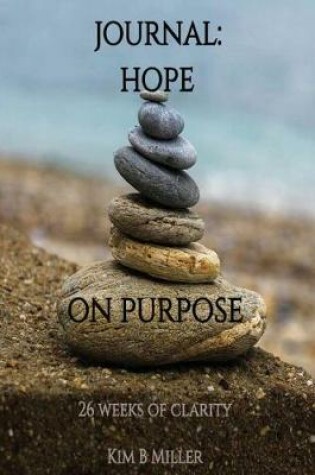 Cover of Hope On Purpose