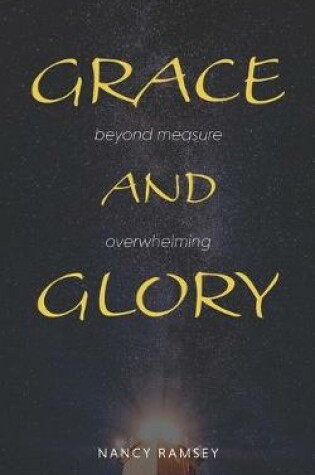 Cover of Grace and Glory