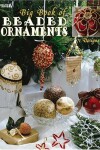 Book cover for Big Book of Beaded Ornaments