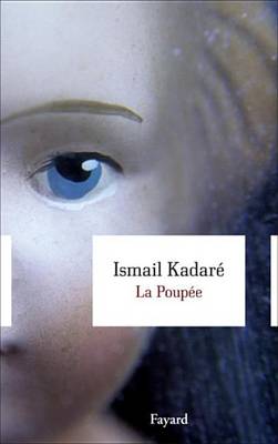 Book cover for La Poupee