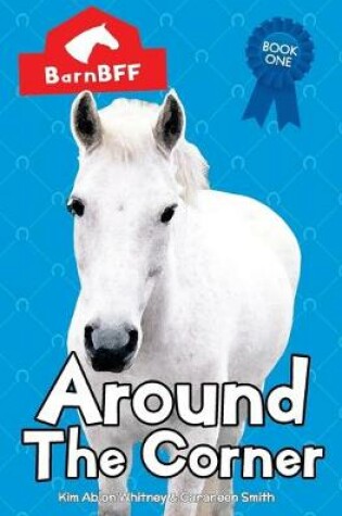 Cover of Around the Corner