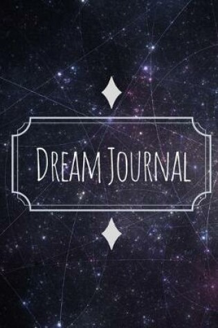Cover of Dream Journal for Beginners-Daily Prompts Guided Notebook-Self Help Journaling 6"x9" 110 Pages Book 7