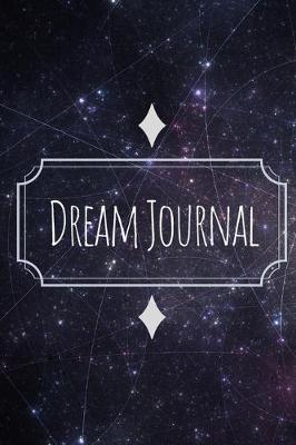 Book cover for Dream Journal for Beginners-Daily Prompts Guided Notebook-Self Help Journaling 6"x9" 110 Pages Book 7