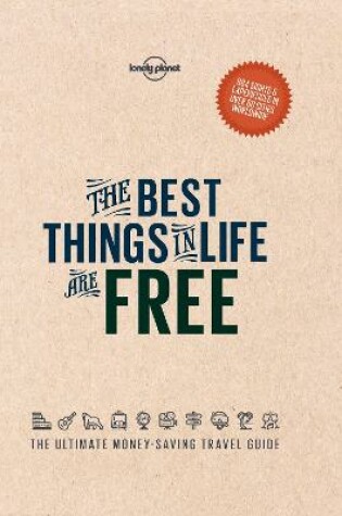 Cover of The Best Things in Life are Free