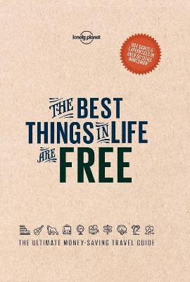 Book cover for The Best Things in Life are Free