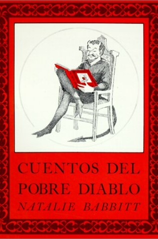 Cover of Cuentos del Pobre Diablo / The Devil's Storybook