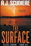 Book cover for The Surface