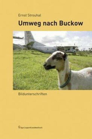 Cover of Umweg Nach Buckow