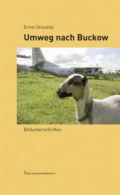 Cover of Umweg Nach Buckow