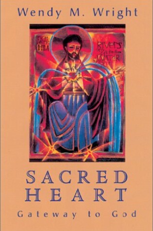 Cover of Sacred Heart