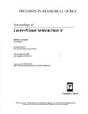 Book cover for Laser Tissue Interaction V