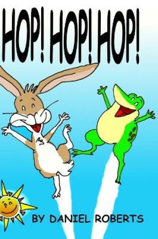 Cover of Hop! Hop! Hop!