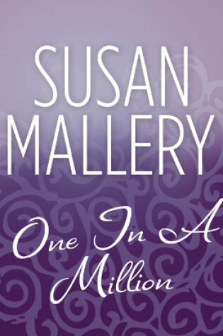 Cover of One In A Million