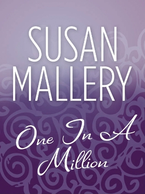 Book cover for One In A Million