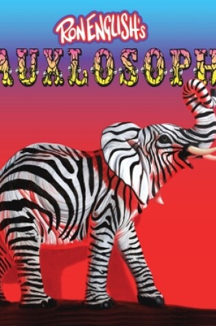 Cover of Ron English's Fauxlosophy