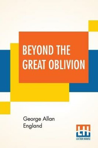 Cover of Beyond The Great Oblivion