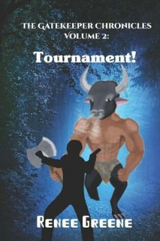 Cover of Tournament!