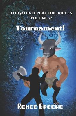 Cover of Tournament!