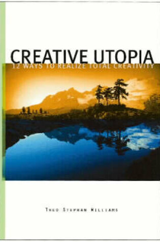 Cover of Creative Utopia