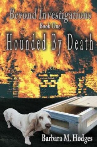 Cover of Hounded by Death