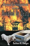 Book cover for Hounded by Death