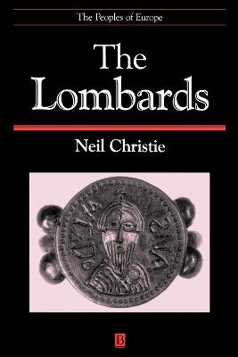 Cover of The Lombards - The Ancient Longobards