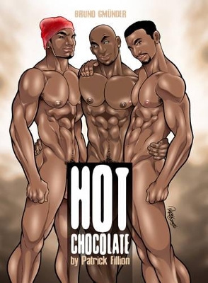 Cover of Hot Chocolate
