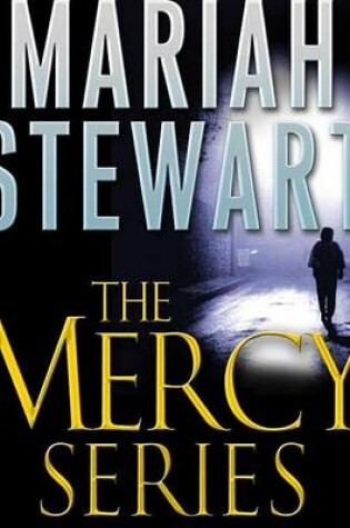 Cover of The Mercy Series 3-Book Bundle