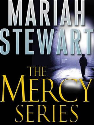 Book cover for The Mercy Series 3-Book Bundle