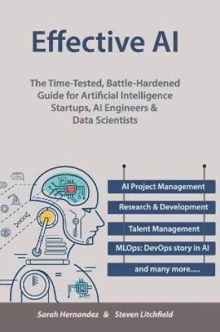 Cover of Effective AI