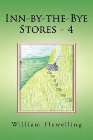 Cover of Inn-By-The-Bye Stories - 4