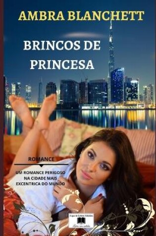 Cover of Brincos de Princesa