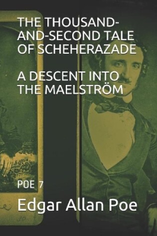 Cover of The Thousand-And-Second Tale of Scheherazade/A Descent Into the Maelström.