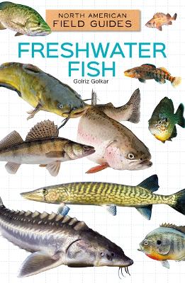 Cover of Freshwater Fish