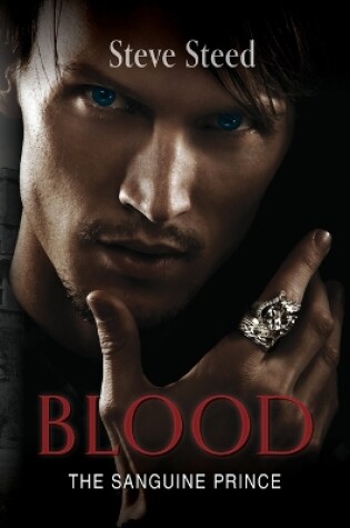 Cover of Blood