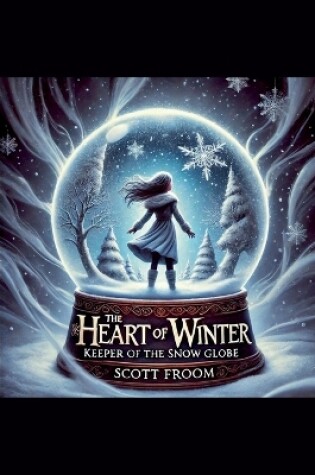 Cover of The Heart of Winter