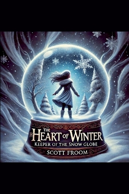 Cover of The Heart of Winter