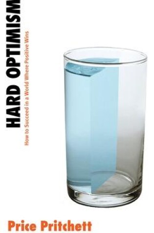 Cover of Hard Optimism