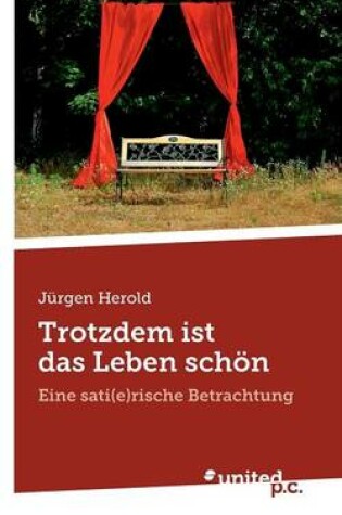 Cover of Trotzdem Ist Das Leben Schon