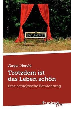 Book cover for Trotzdem Ist Das Leben Schon