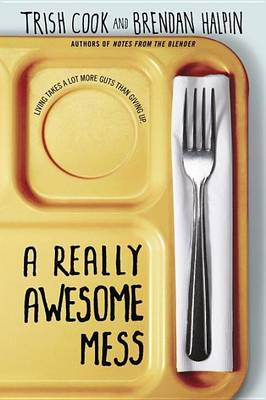 Book cover for Really Awesome Mess