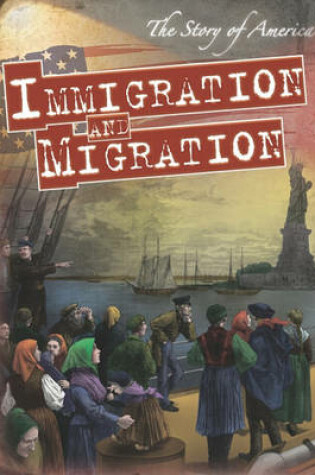 Cover of Immigration and Migration