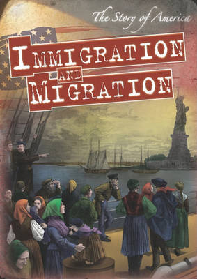 Cover of Immigration and Migration